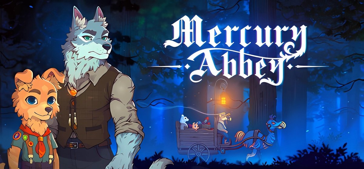 Mercury Abbey v1.0.4