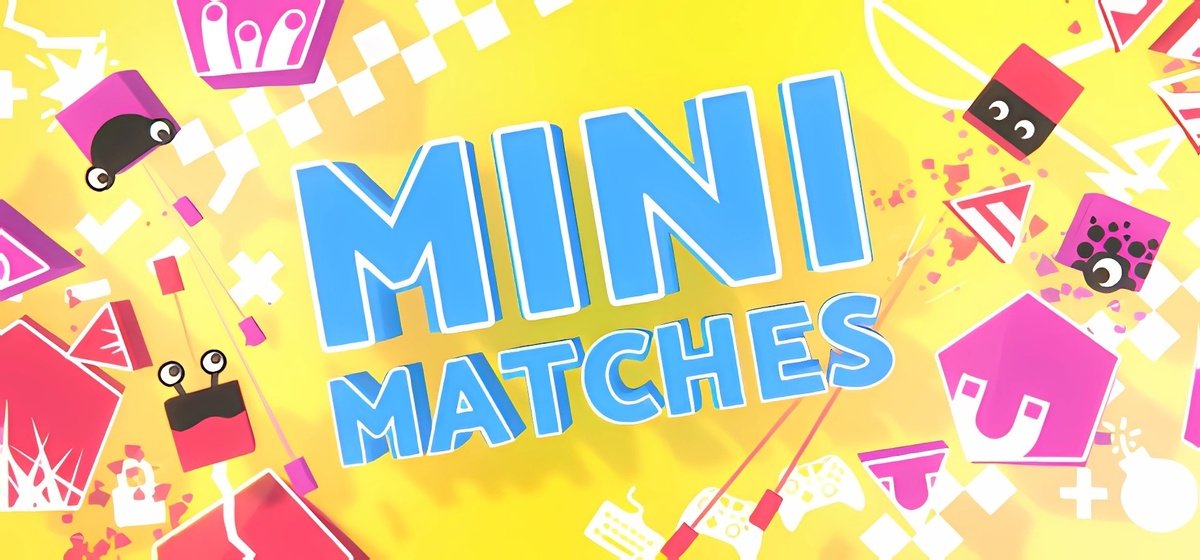 Mini Matches Build 12221980 - торрент