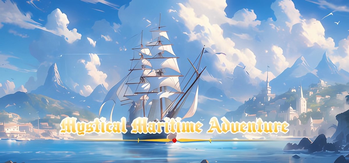 Mystical Maritime Adventure v18.12.2024