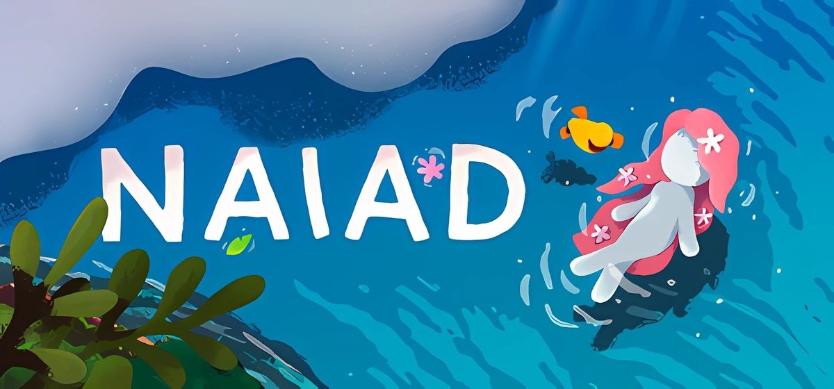 Naiad v1.0.3