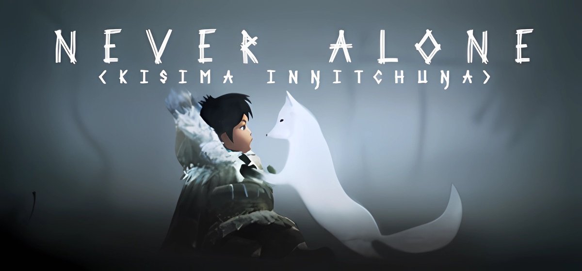 Never Alone (Kisima Ingitchuna) Build 16726002