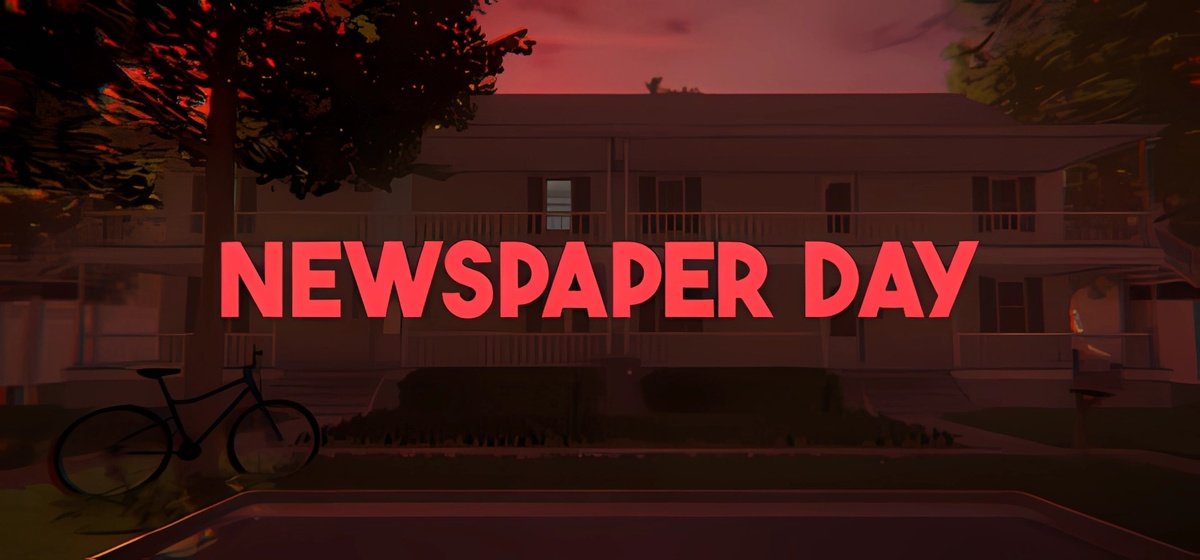 Newspaper Day Build 16492469 - торрент