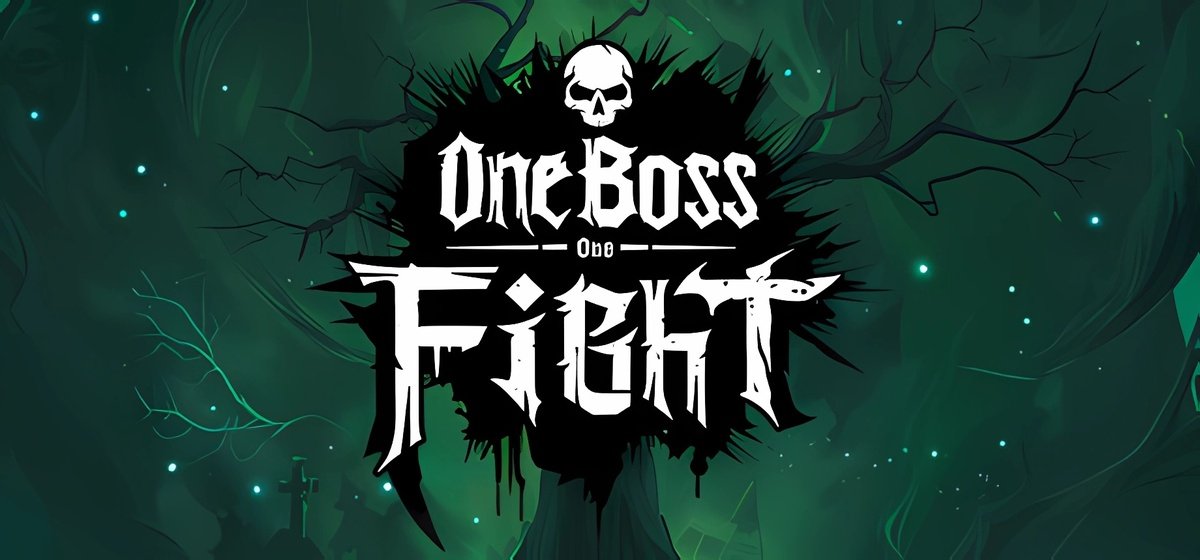 One Boss One Fight Build 16580557