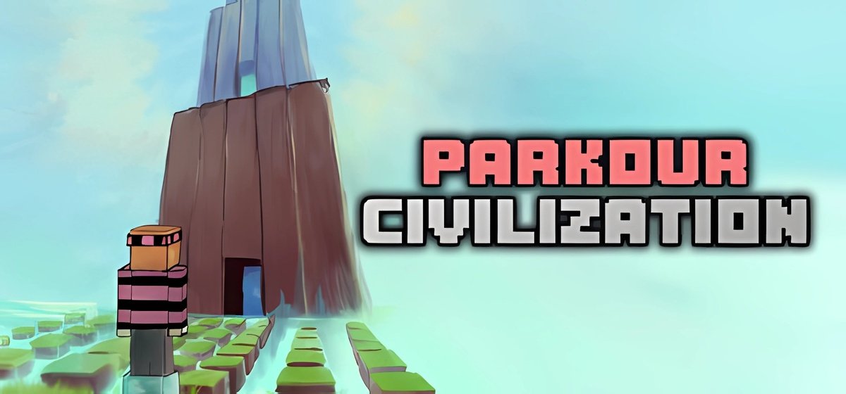 PARKOUR CIVILIZATION Build 16492841 - торрент