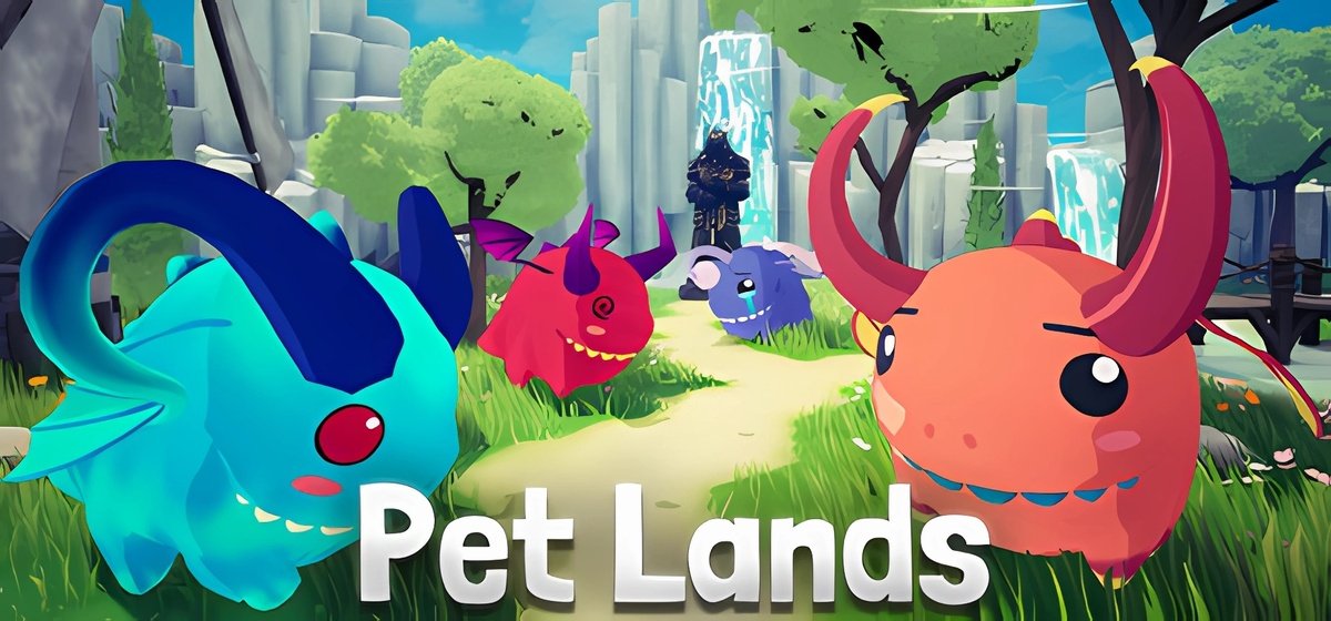 Pet Lands Build 16197056