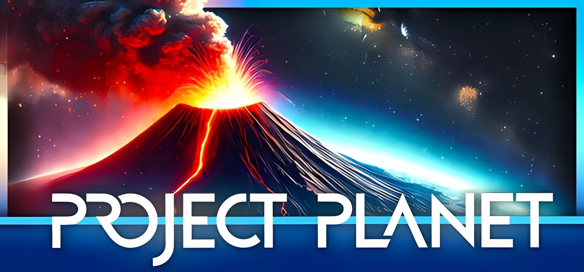 Project Planet - Earth vs Humanity v1.8.0 - торрент