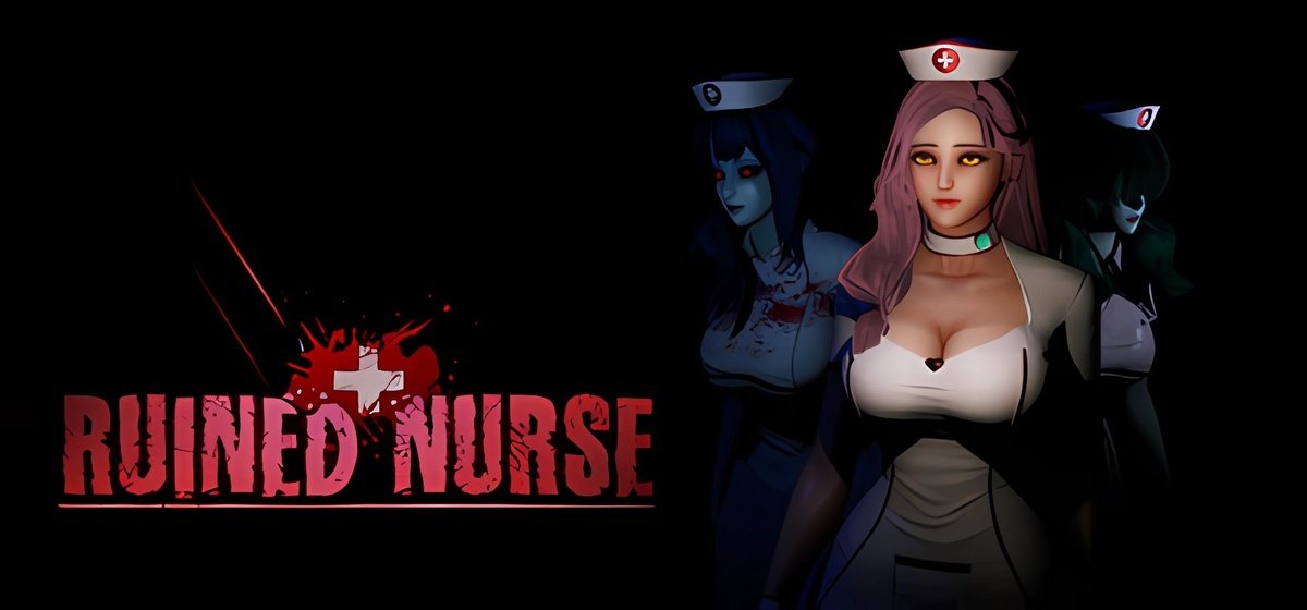 Ruined Nurse v1.1.5