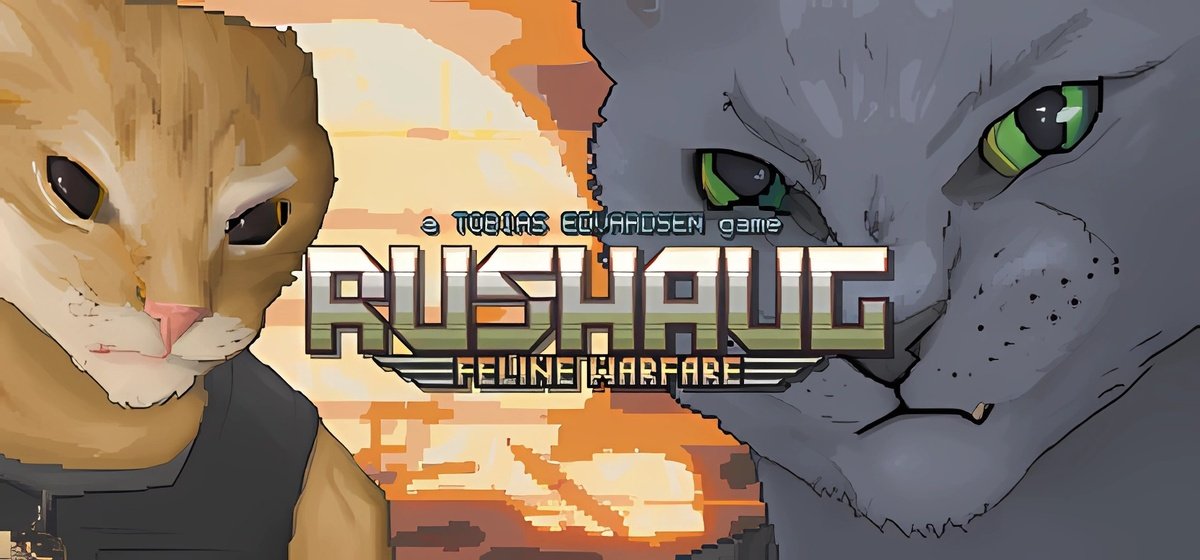 Rushaug Project Emerald v0.8.77