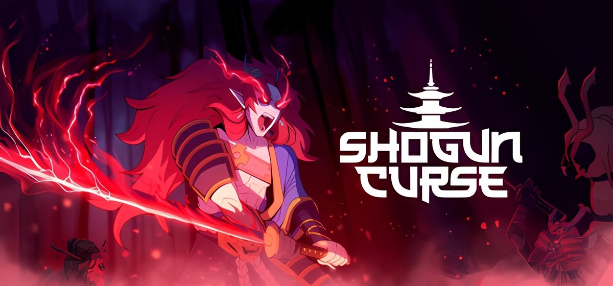 Shogun Curse Build 16693255