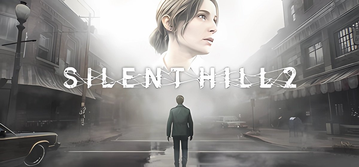 SILENT HILL 2 REMAKE v1.1.248