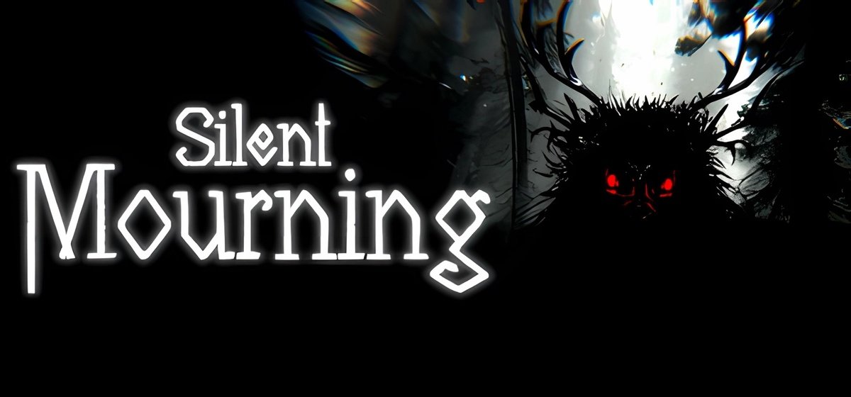 Silent Mourning Build 16716186