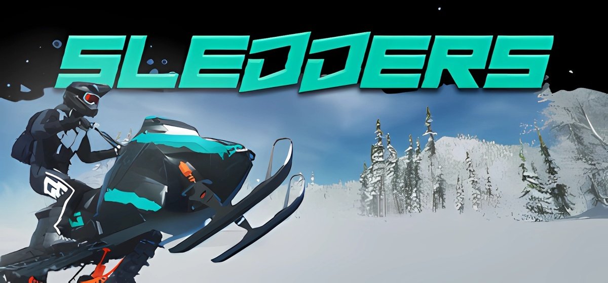 Sledders Build 16527660 - торрент