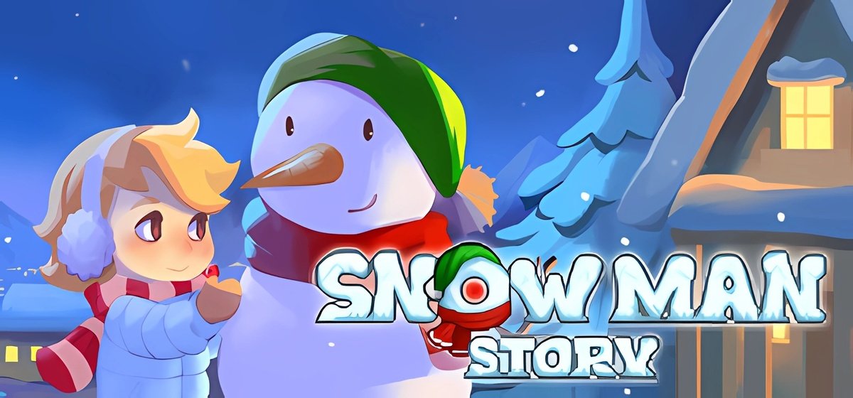 Snowman Story v1.0.0.4