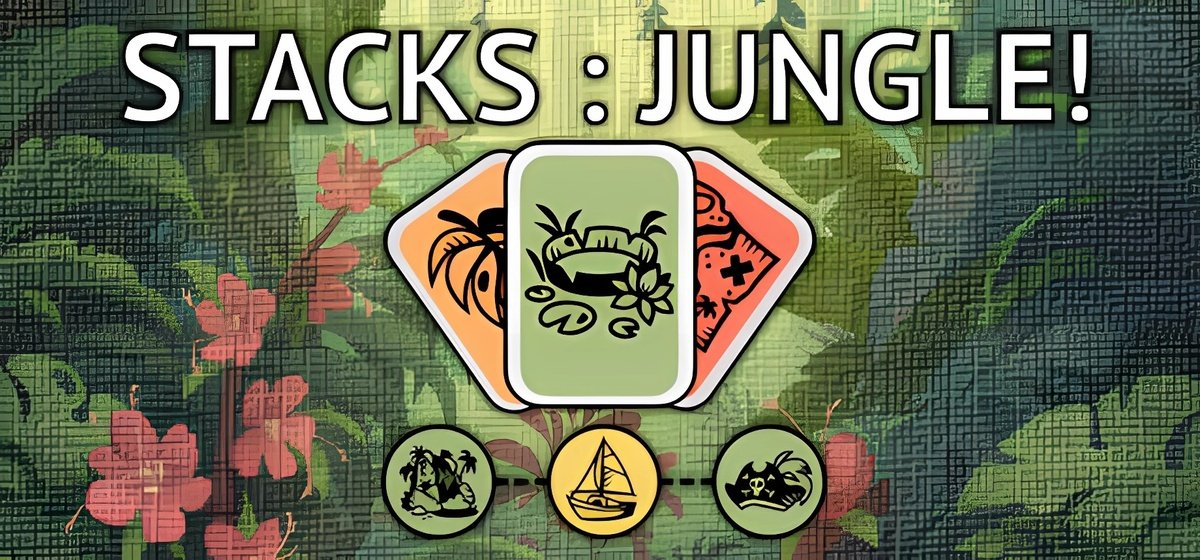 Stacks Jungle v1.1.11