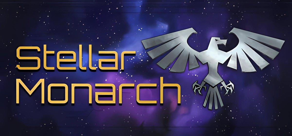 Stellar Monarch v1.20 - торрент