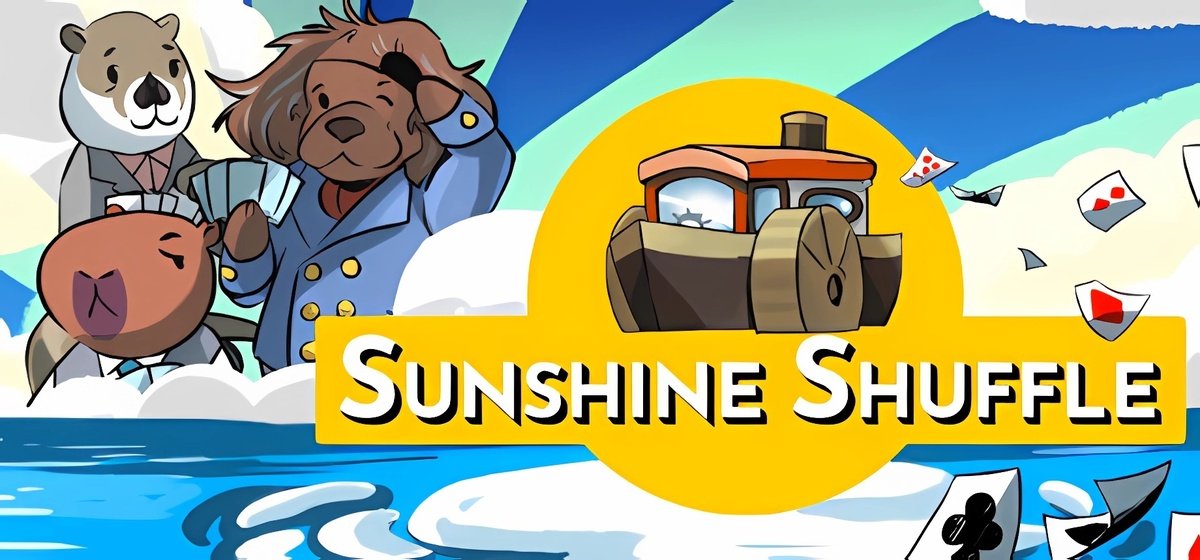 Sunshine Shuffle v10.12.2024 - торрент