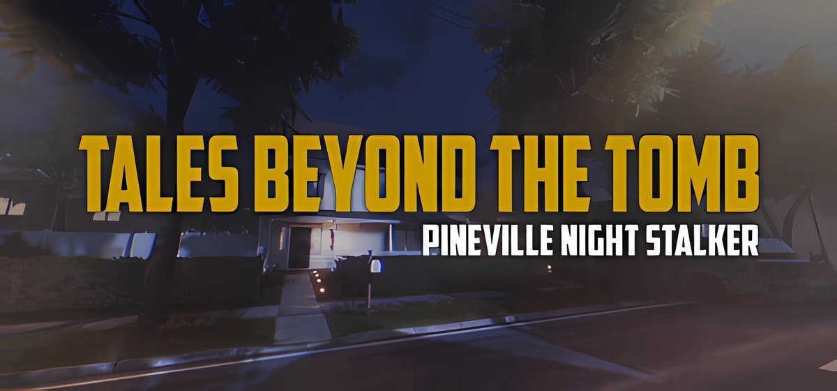 Tales Beyond The Tomb - Pineville Night Stalker Build 16480749