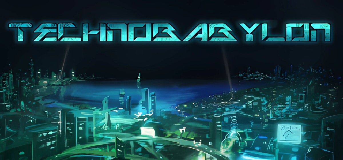 Technobabylon Build 15802470