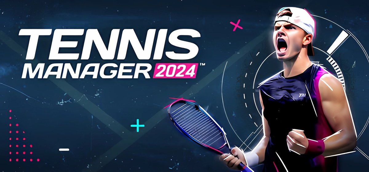 Tennis Manager 2024 v4.4.1357 - торрент