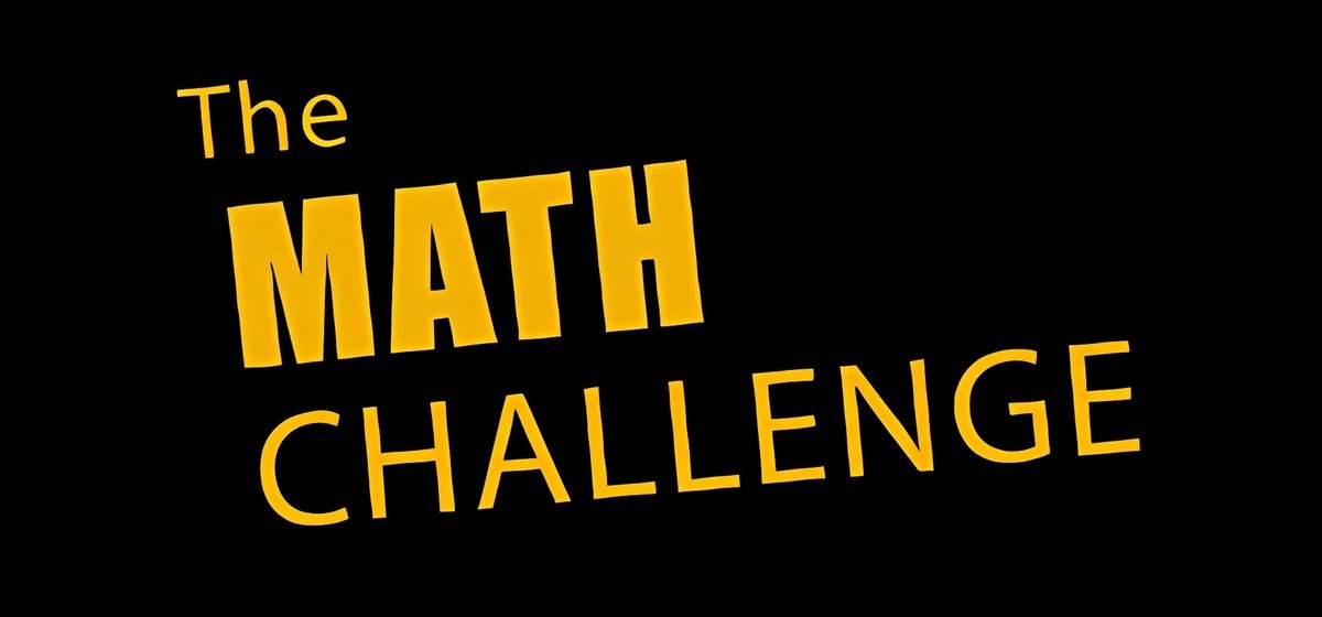 The Math Challenge Build 13942008 - торрент