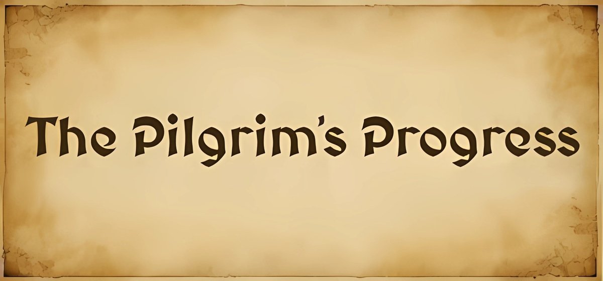 The Pilgrim's Progress Build 16603911