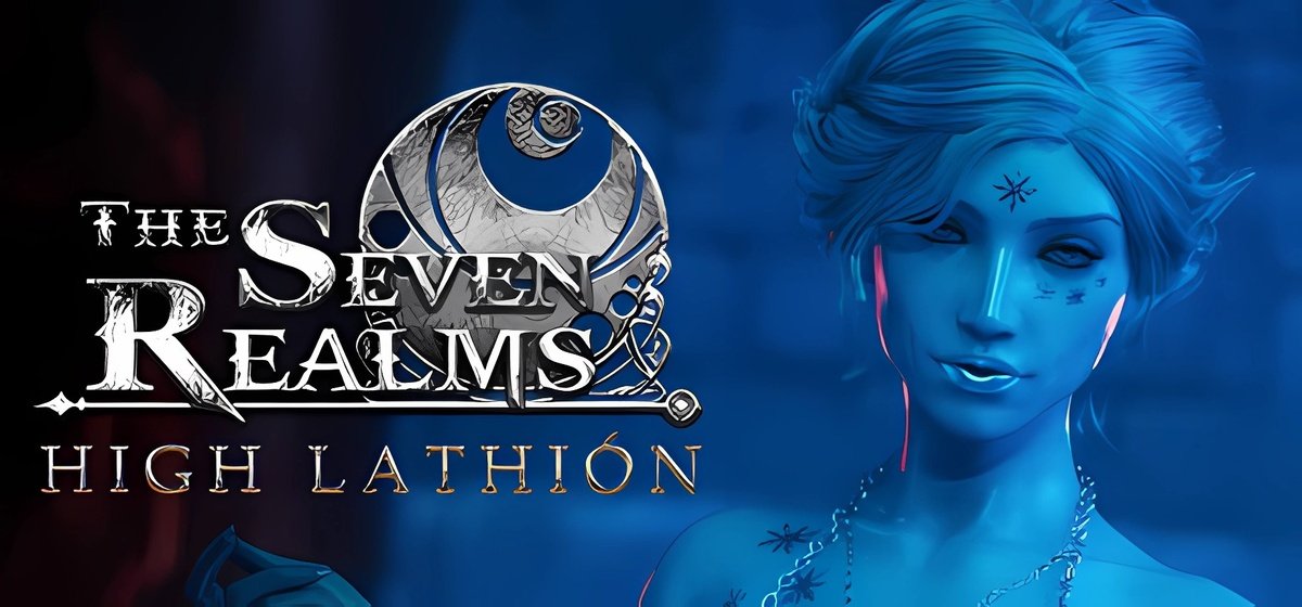 The Seven Realms High Lathion Build 16448557 - торрент