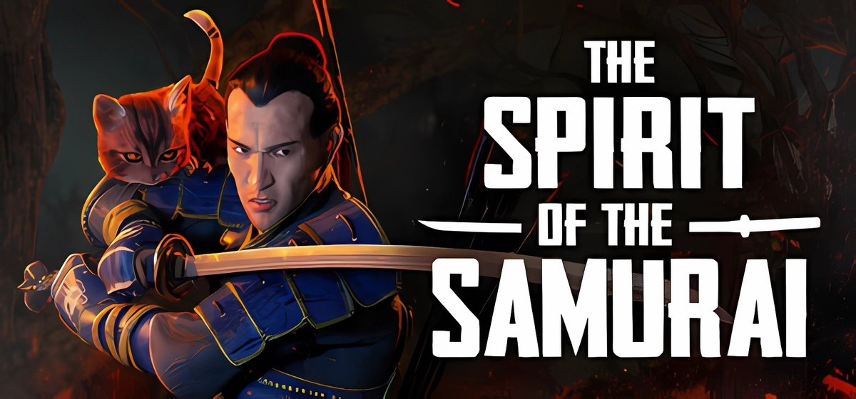 The Spirit of the Samurai v1.0.06