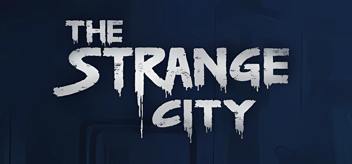 The Strange City v1.0.4