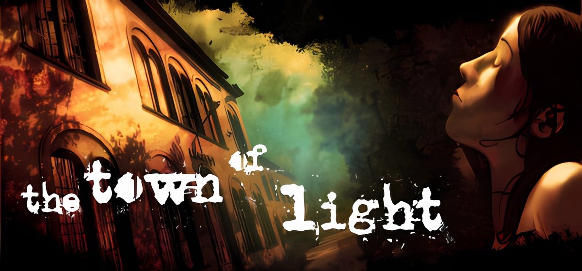 The Town of Light v2.0