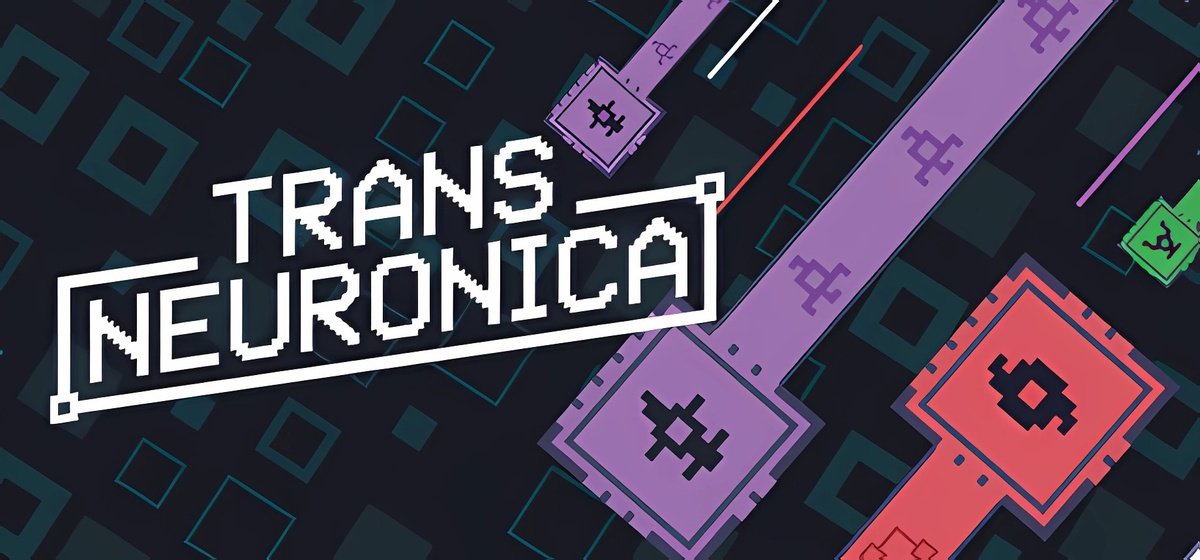 Trans Neuronica v1.0.13