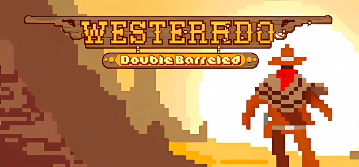 Westerado Double Barreled Build 16510519