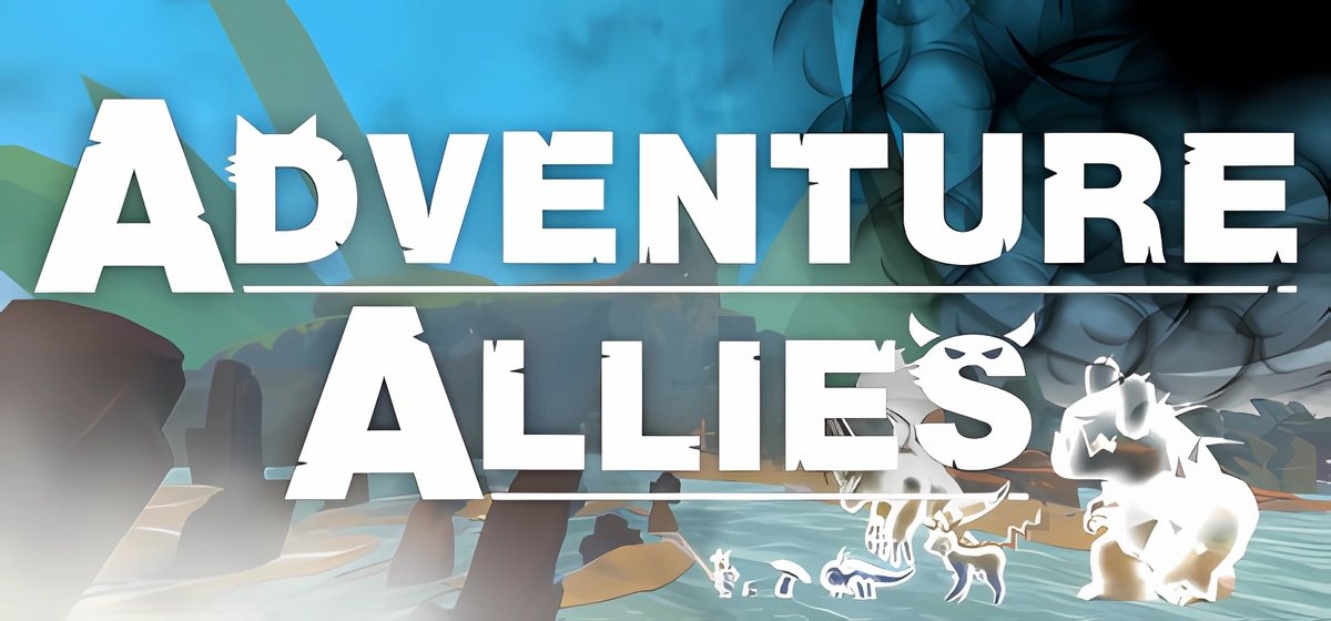 Adventure Allies Build 16612391 - торрент