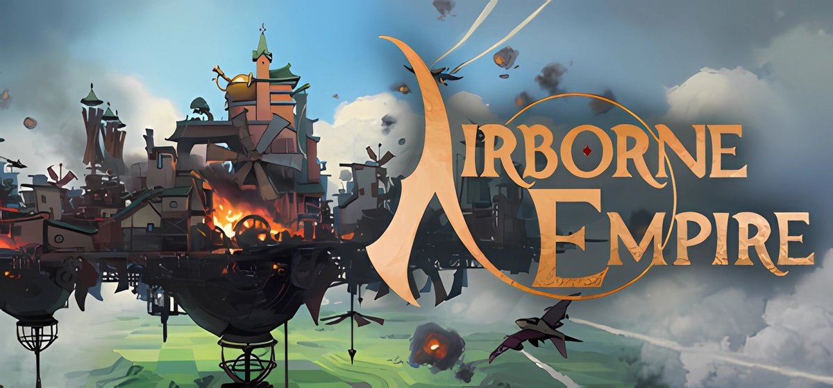 Airborne Empire v0.2.05 - торрент