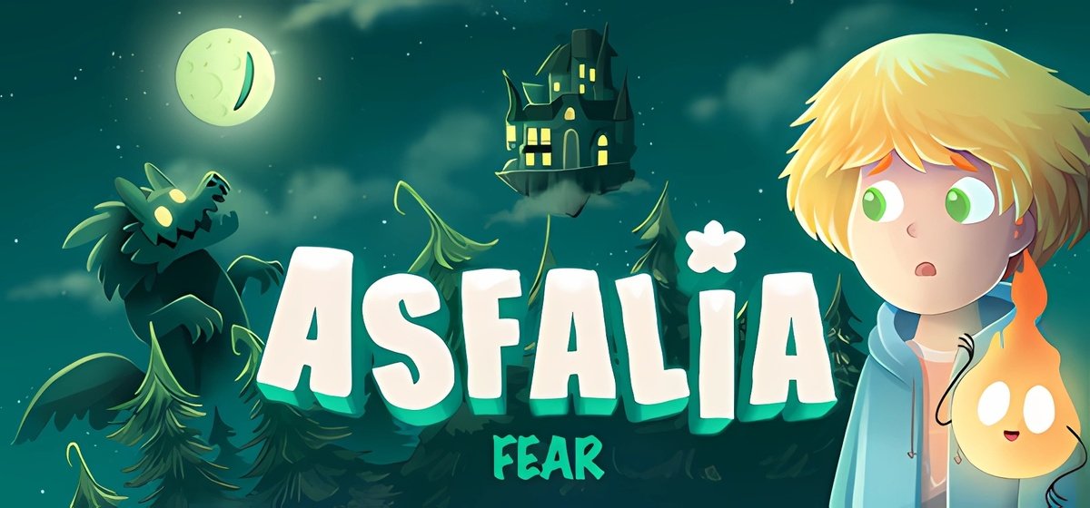 Asfalia Fear v18.01.2025