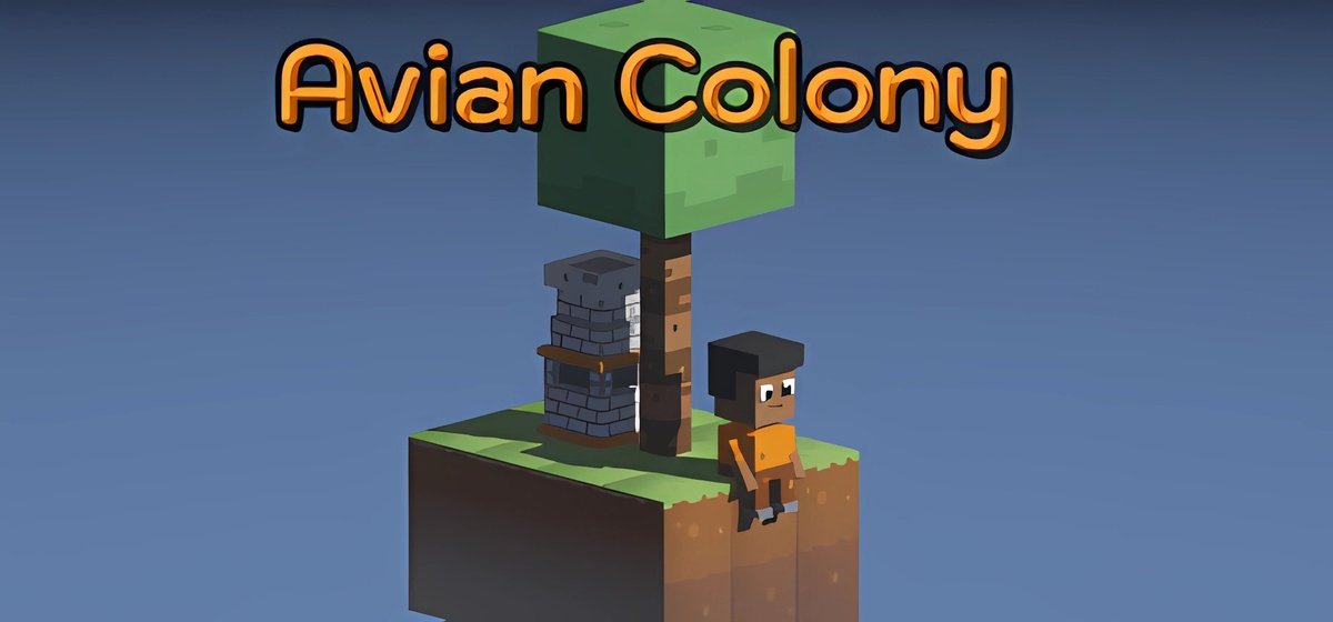 Avian Colony Build 17035776 - торрент