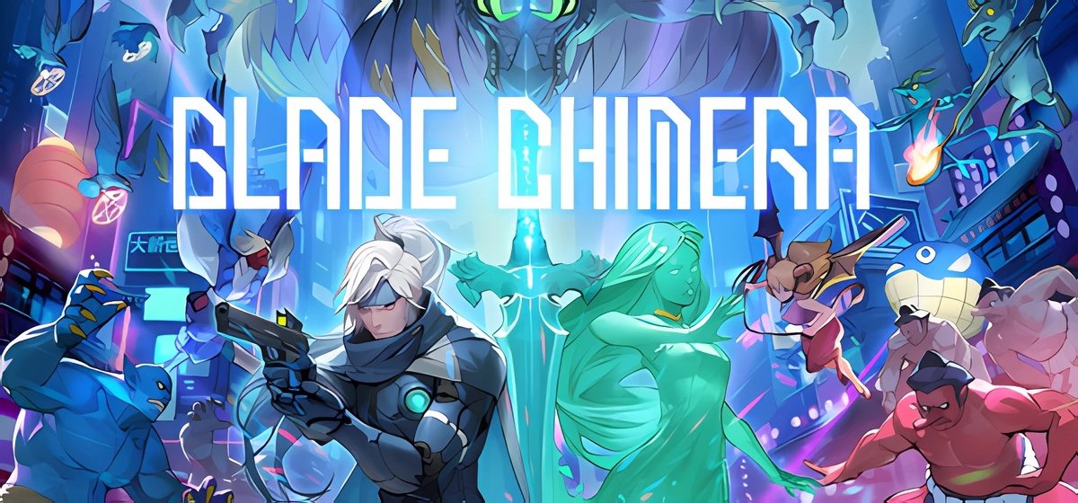 BLADE CHIMERA v0.1.3.5b