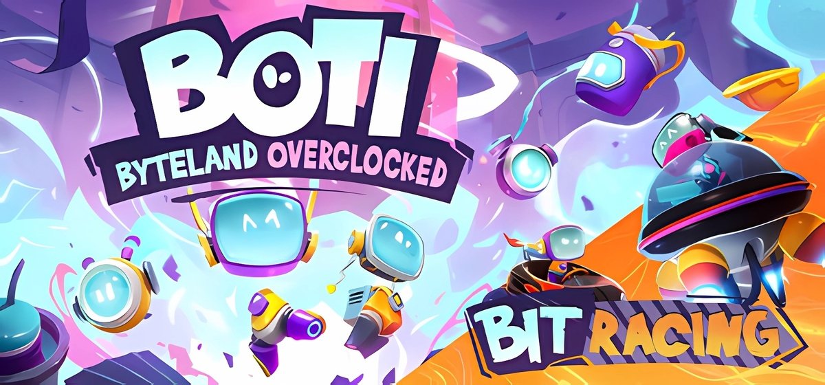 Boti Byteland Overclocked v1.14