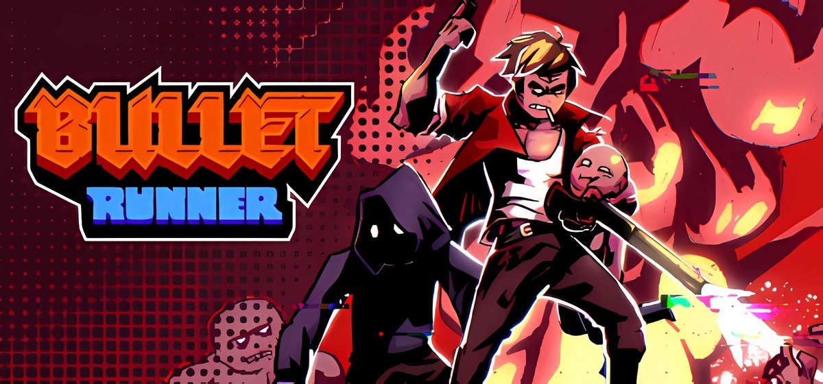 Bullet Runner v1.2.0