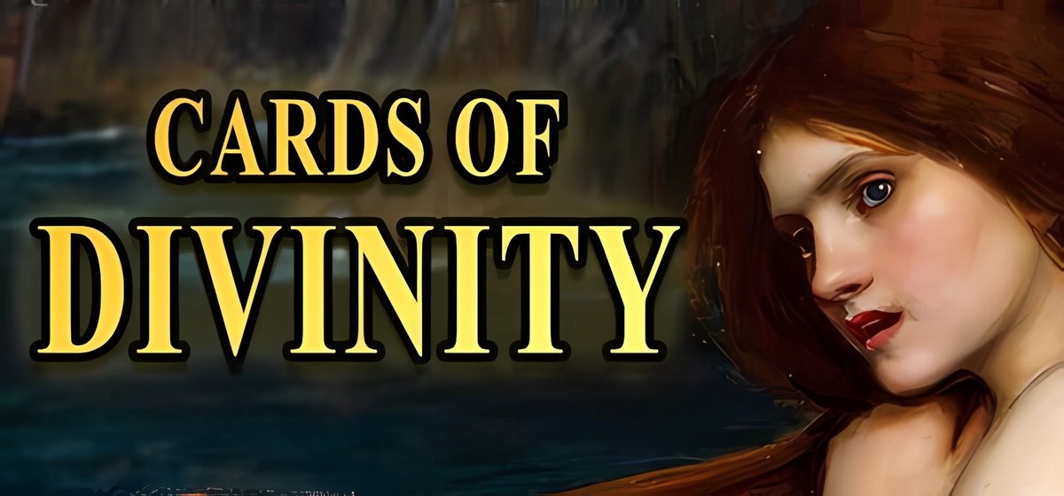 Cards of Divinity Build 16975065 - торрент