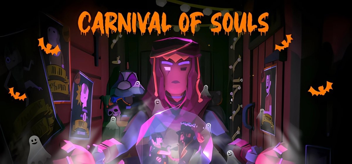 Carnival Of Souls Build 16474281