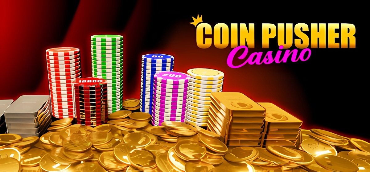 Coin Pusher Casino Build 16605271