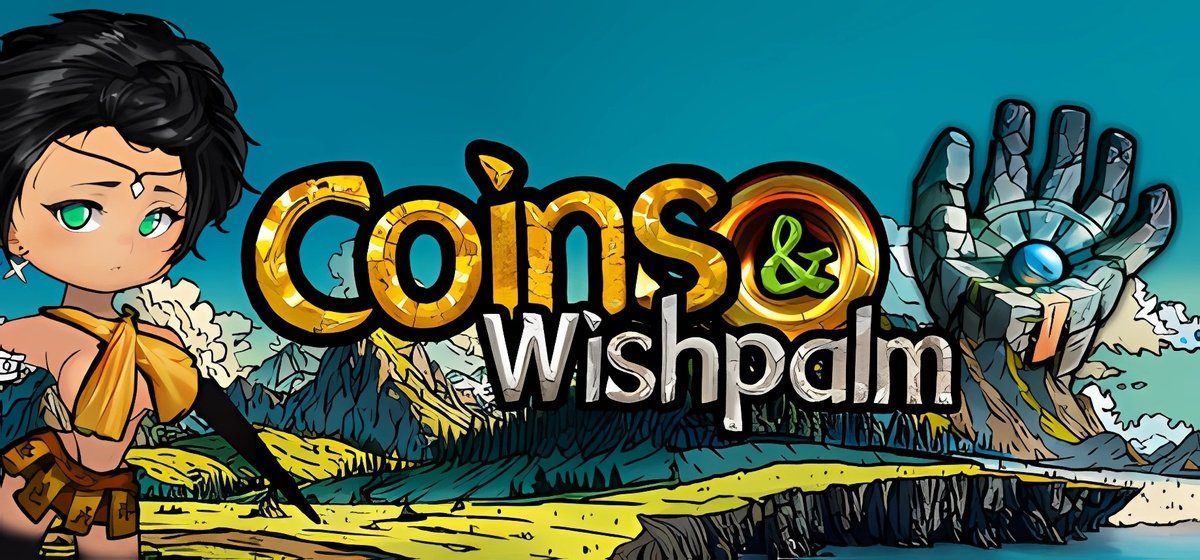 Coins & Wishpalm Build 16974576 - торрент