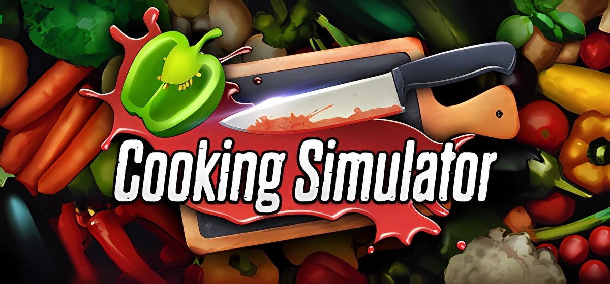 Coоking Simulator v6.0.14