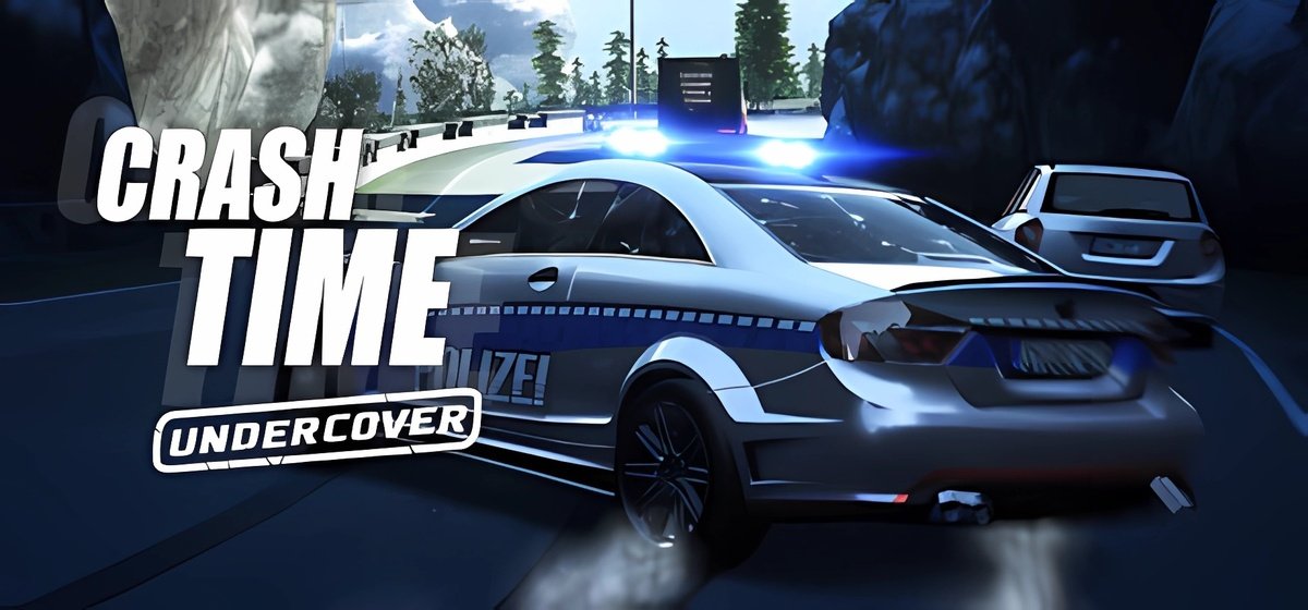 Crash Time - Undercover v5.0.33 - торрент