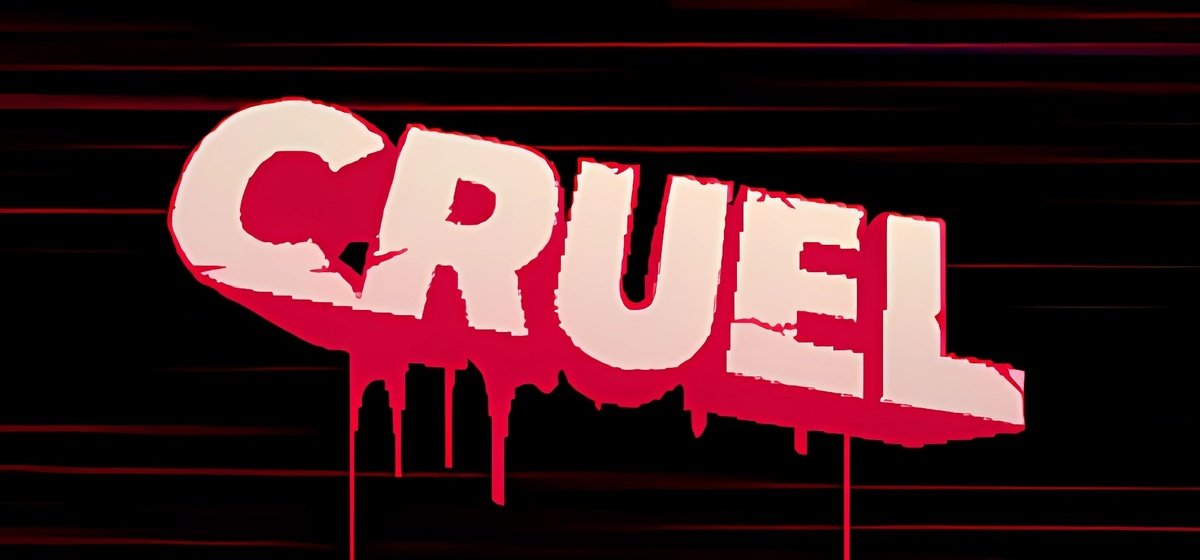 CRUEL v0.6.3 - торрент