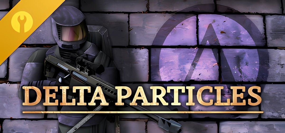 Delta Particles Build 16812629 - торрент