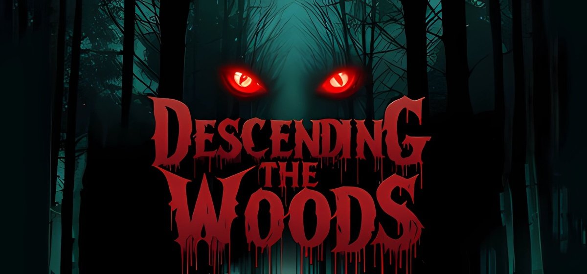 Descending The Woods v0.0.7.2 - торрент