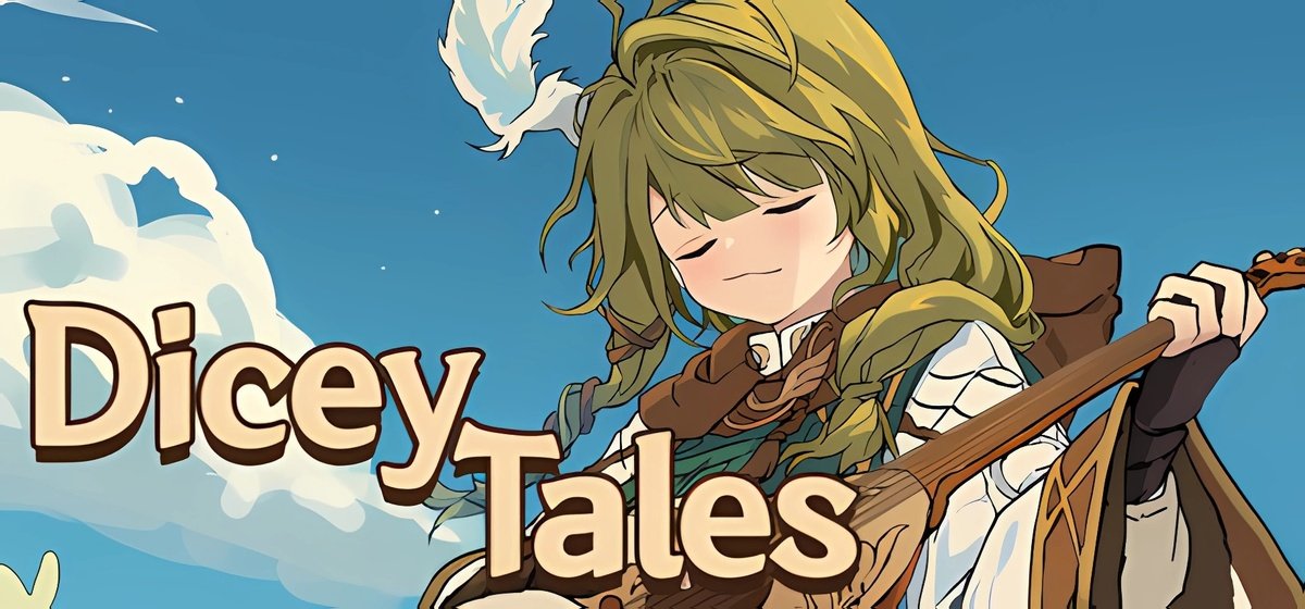 Dicey Tales Build 16843035 - торрент