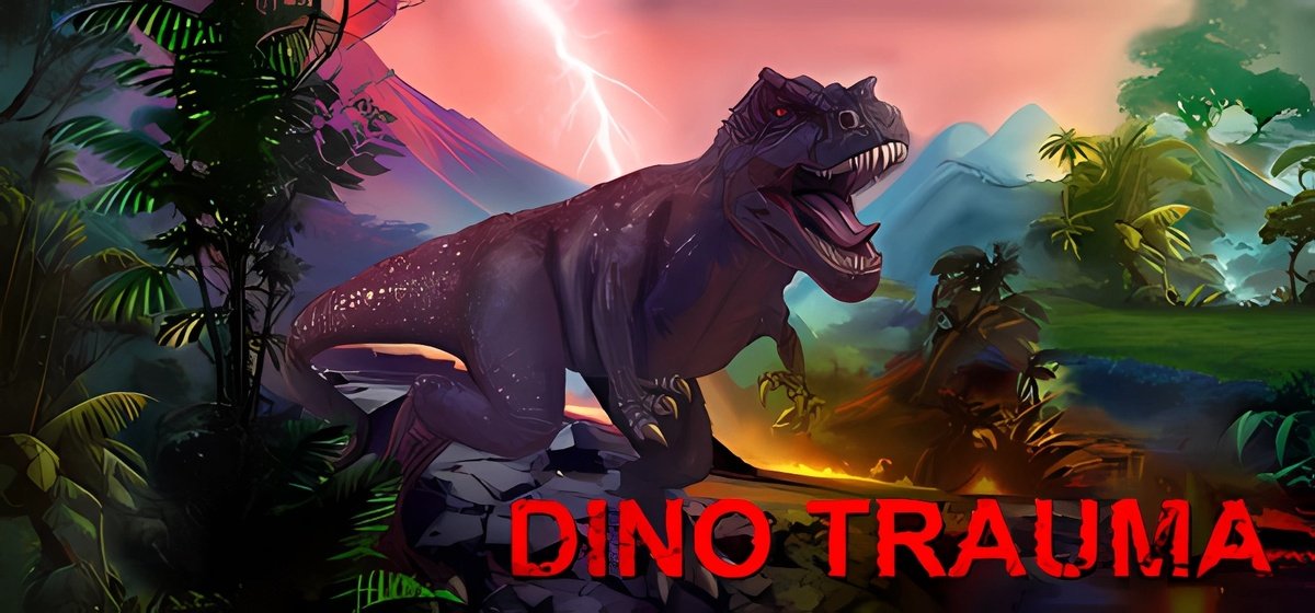 Dino Trauma v0.4.918