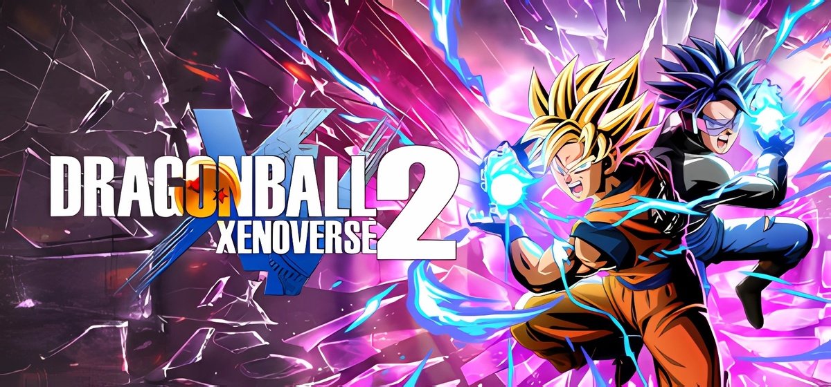 dragon ball xenoverse 2 v1.23.00